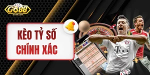 Kèo Tỷ Số Chính Xác - Loại Kèo Cho Người “Liều Ăn Nhiều”